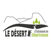 Logo of Le Désert d'Entremont en Chartreuse