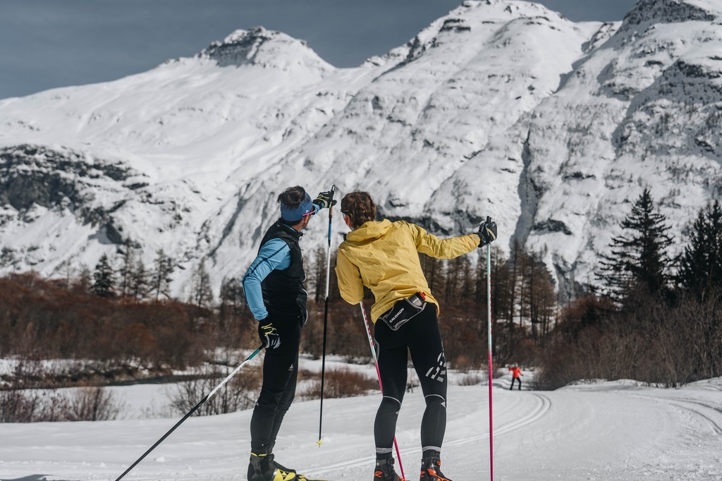 Nordic Pass National + Nocturnes du Hibou à Savoie Grand Revard