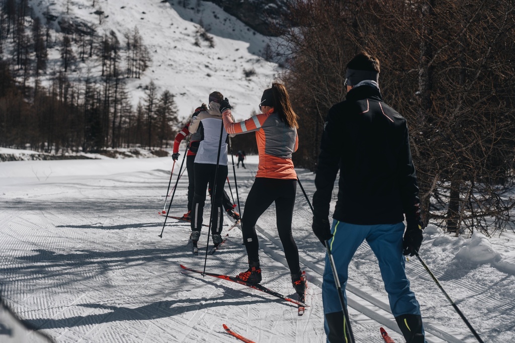 Nordic Pass 73 + Snowfarming Les Saisies + Nocturnes du Hibou Savoie Grand Revard